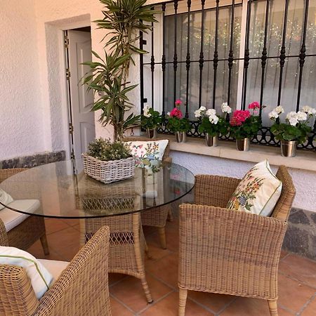 Casa Pepa Lejlighed Málaga Eksteriør billede