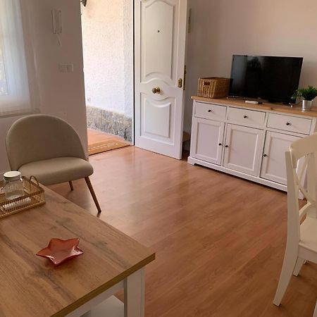 Casa Pepa Lejlighed Málaga Eksteriør billede