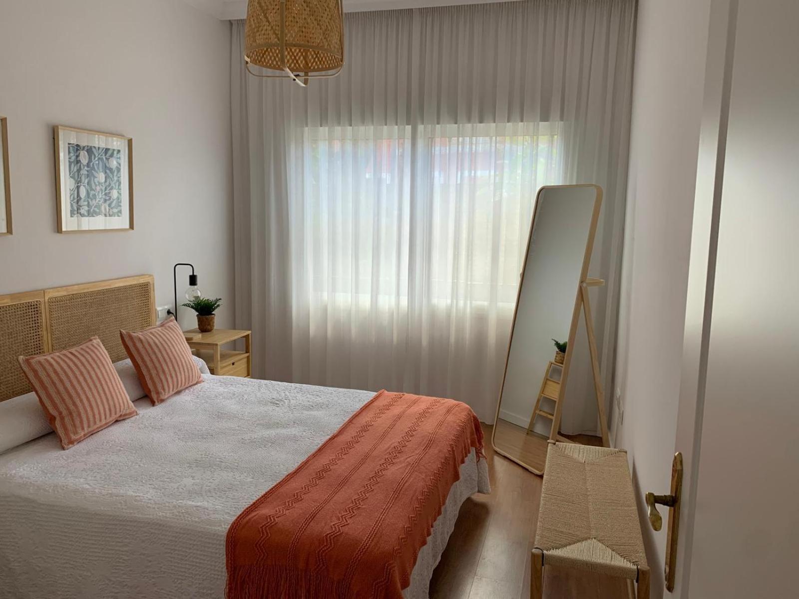 Casa Pepa Lejlighed Málaga Eksteriør billede