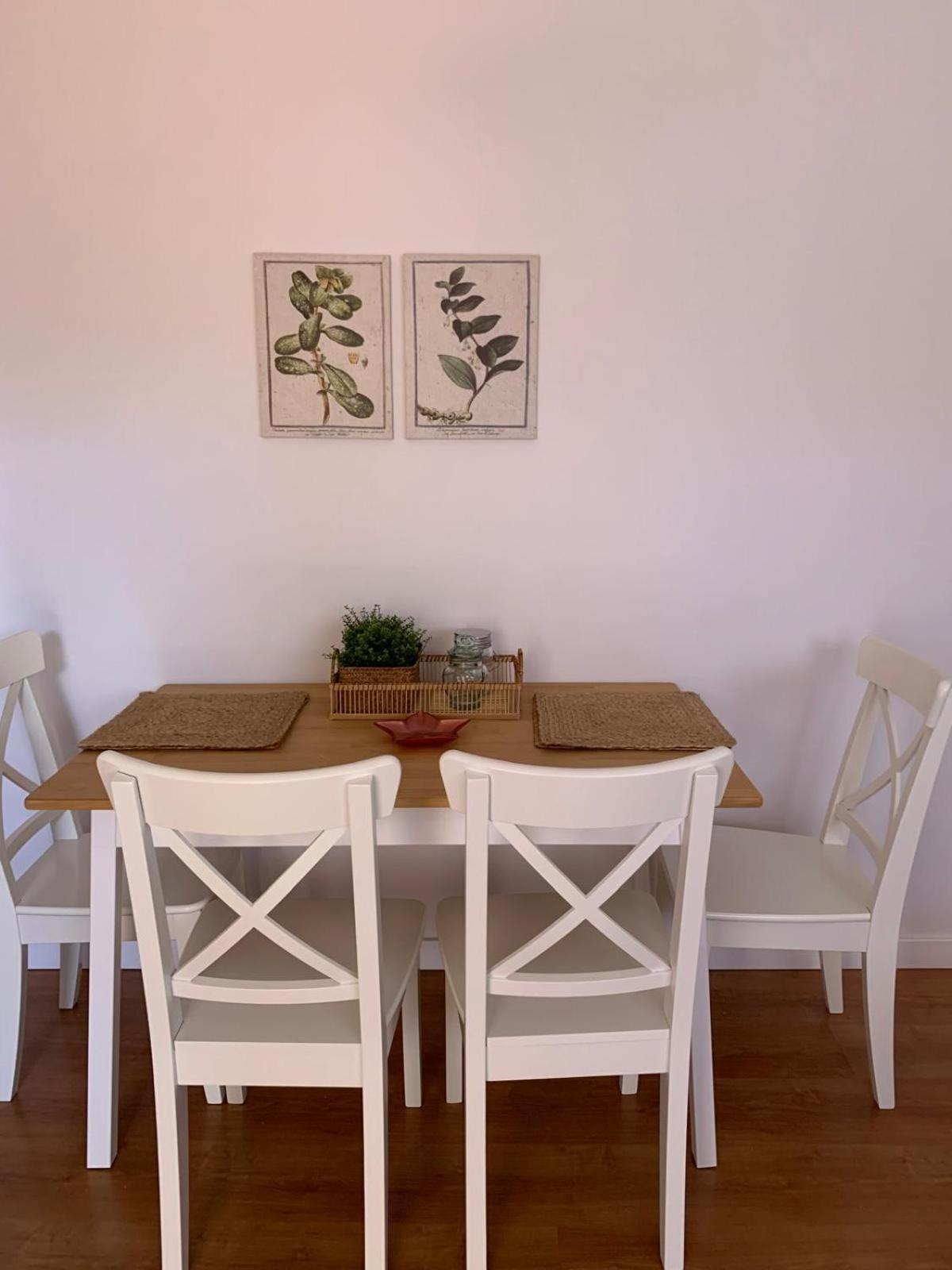 Casa Pepa Lejlighed Málaga Eksteriør billede