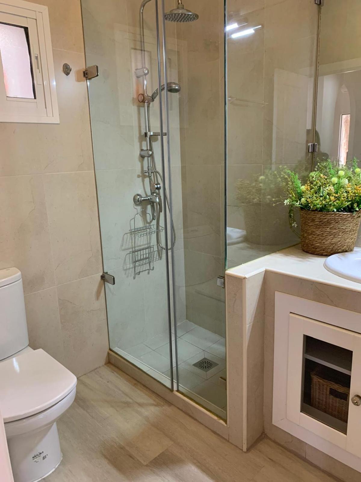 Casa Pepa Lejlighed Málaga Eksteriør billede