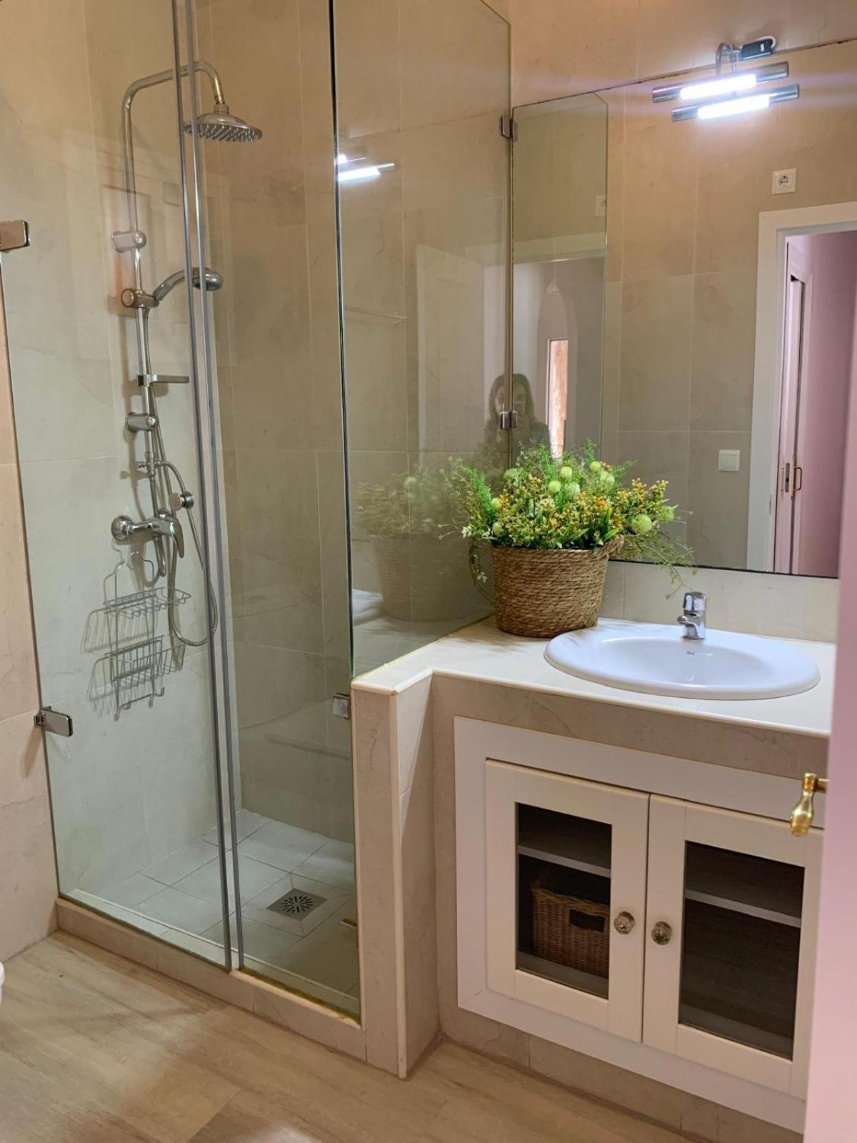 Casa Pepa Lejlighed Málaga Eksteriør billede